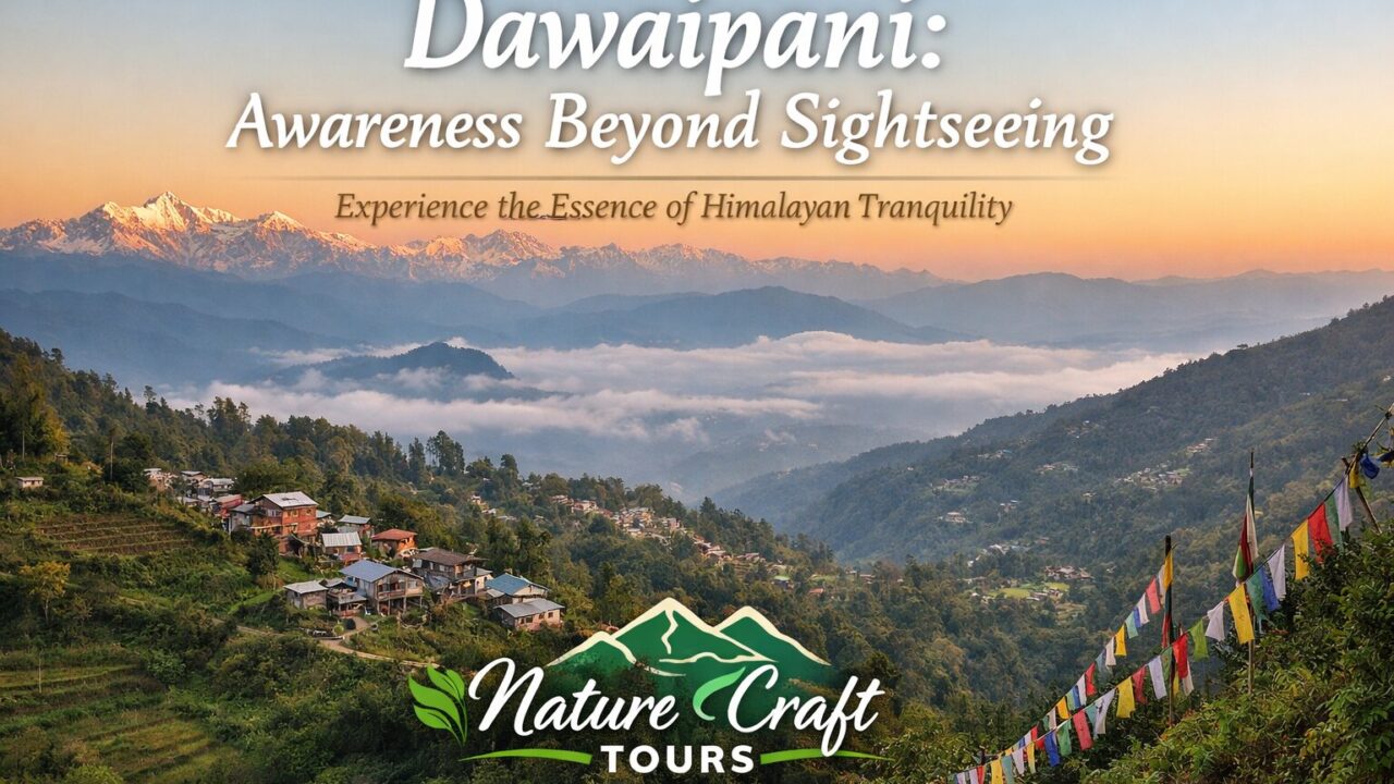 The Experience of Dawaipani